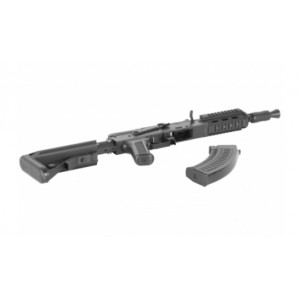 Страйкбольный автомат (LCT) 74SU RIS CQB TX-74UN
